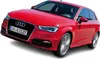 Prémiová kobercová rohož šoféra pre Audi A3 8V 2013-2020 Náhľad obrázku produktu 5