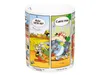 tea4chill Könitz Kaffeetasse Asterix - Latein Deutsch. Produktbild-Vorschau 3