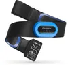 Garmin HRM-Tri, Handgelenk, Schwarz, Blau, CR2032, 7200 h, Produktbild-Vorschau 1
