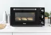 Tristar Umluftofen 2000 W 38 L Schwarz Produktbild-Vorschau 7