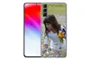 MuchoWow® Handyhülle Schutzhülle Hülle für Samsung Galaxy Produktbild-Vorschau 2
