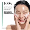 Anua Heartleaf Quercetinol Pore Deep Cleansing Foam 150 ml Produktbild-Vorschau 12