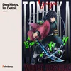 Giyu Tomioka, Demon Slayer, Water Hashira, Katana, Anime Productafbeelding-voorbeeld 4