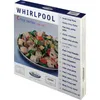 Wpro AVM250, Nádobí, Černá, Kov, 3,1 l, CE, 270 mm Náhled obrázku produktu 2
