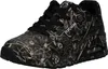 Skechers Damen Sneaker UNO schwarz Größe 39 Produktbild-Vorschau 8