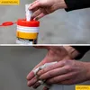 SIKA - Feuchte Reinigungstücher - Sika PowerClean - Weiß - Produktbild-Vorschau 6