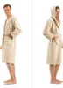ENGLISH HOME Bademantel Damen Flauschig, Bademantel Herren Produktbild-Vorschau 4