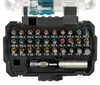 MAKITA Impact-Bit-Set PREMIER 31-teilig 1/4" Productafbeelding-voorbeeld