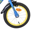VOLARE Kinderfahrrad Rubble & Crew 14  Zoll Produktbild-Vorschau 7