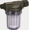 Pumpen-Vorfilter -6000l/h Wasserdurchlass Produktbild-Vorschau 2