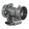 RIDEX 3926A0083 Luftmassenmesser LMM für FORD Focus II Produktbild-Vorschau 3