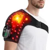 Infrarot Rotlicht Schultertherapiegerät mit 660/850nm LEDs, Produktbild-Vorschau 8