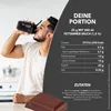 Best Body Nutrition - Gourmet Protein - Milk Chocolate - Produktbild-Vorschau 3
