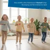 Partyspiele Set für Kinder - 4 actionreiche Bewegungsspiele Produktbild-Vorschau 4