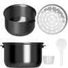 Multicooker parowar kombiwar garnek elektryczny frytownica Podgląd zdjęcia produktu 5