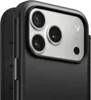 Nomad Modern Leather Folio iPhone 17 Pro Nero Anteprima dell’immagine prodotto 3