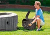 INTEX Pure Spa Idromassaggio - Bolla Greywood Deluxe 6 Anteprima dell’immagine prodotto 5