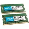 Crucial - DDR4 - 16 Go : 2 x 8 Go - SO DIMM 260-PIN - 3200 Voir les images du produit 7