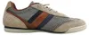 Pantofola d'Oro Scarpe basse Scarpe basse in pelle/tessuto Anteprima dell’immagine prodotto 2