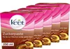 Veet Sugaring Zuckerpaste mit Arganöl 5 x 250ml Produktbild-Vorschau 9