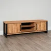 trendteam Wohnen Enna TV-Lowboard, Mango Produktbild-Vorschau 4