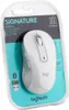 Logitech Signature M650 L Maus kabellos weiß Produktbild-Vorschau 40