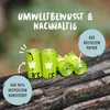 RUDELKÖNIG Hundekotbeutel – 300 reißfeste & auslaufsichere Produktbild-Vorschau 3