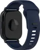 Bizon Strap Uhr Silikon Xiaomi Redmi Watch 5 Lite / 5 Produktbild-Vorschau 4