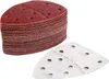Schleifdreiecke, Schleifpapier für Bosch PSM 100A, PSM 160, Produktbild-Vorschau 3