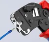 KNIPEX Selbsteinstellende Crimpzange 190 mm Náhľad obrázku produktu 31