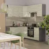 Cucina angolare completa Vicco Fame-Line Pannello in Anteprima dell’immagine prodotto 5