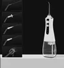 XMaster Professionelle Munddusche, Elektrische Kabellose, Produktbild-Vorschau 3
