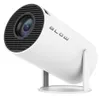 Proiettore portatile BLOW AndroidTV HD Cinema BIANCO Anteprima dell’immagine prodotto 5
