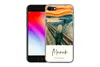 MuchoWow® Handyhülle Schutzhülle Hülle für iPhone SE 2022 Produktbild-Vorschau 2
