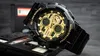 Casio  G-ShockGA-140GB-1A1ER Herrenuhr Quarz Analog Digital Produktbild-Vorschau 6