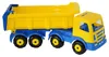 Wader-Polesie 44228 Autocarro con semirimorchio in una rete Anteprima dell’immagine prodotto 2