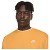 Sweatshirt Nike BV2666-717 pour Homme Voir les images du produit 4