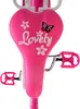 Volare Lovely Kinderfahrrad - Mädchen - 20 Zoll - Rosa Produktbild-Vorschau 17