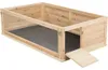 TRIXIE Indoor Gehege - 114 × 30 × 74 cm Produktbild-Vorschau 2