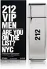 Carolina Herrera 212 VIP Men eau de Toilette für Herren 100 Produktbild-Vorschau 19