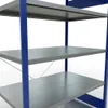 Schulte Fachbodenregal MULTIplus250 Stecksystem | Produktbild-Vorschau 3
