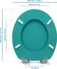 Sanfino® Premium WC Sitz "Mars Green" hochwertiger Produktbild-Vorschau 5