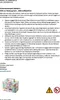 Kobolo pudełko do szycia koszyk do szycia pudełko do szycia Podgląd zdjęcia produktu 6