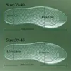 COOL-i® Silikon-Massage-Einlegesohlen – Rutschfest & Produktbild-Vorschau 2