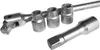 S&R Kraft-Gelenkgriff Set 3/4" 600 mm Verlängerung 125 mm Produktbild-Vorschau 6