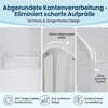 140x200 cm witte, modulaire omheining voor baby's en Productafbeelding-voorbeeld 9