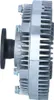 NRF 49043 Lüfterkupplung Thermisch Ø186mm für MAN TGL Produktbild-Vorschau 16