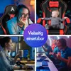 ALFORDSON Gaming Stuhl, Gaming Sessel mit Produktbild-Vorschau 15