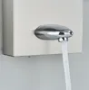 Sprchový panel z nerezové oceli Sprchová souprava LED Náhled obrázku produktu 8