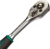 Brüder Mannesmann Umschaltknarre 1/4" Zoll für M29077 Produktbild-Vorschau 1